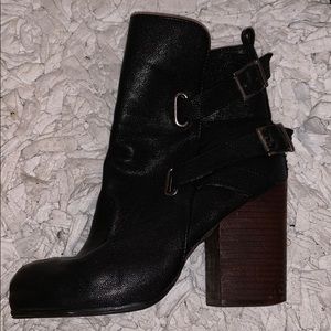 Jeffrey Campbell Booties